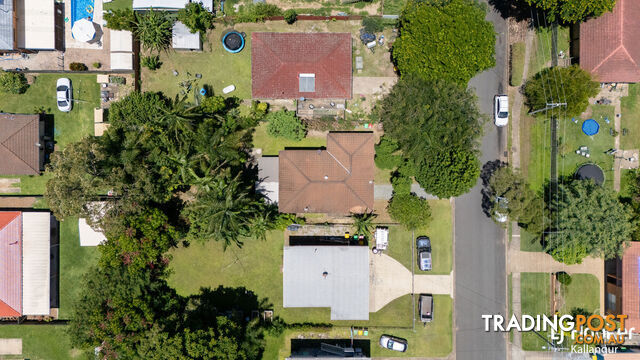 8 Somerset Street KALLANGUR QLD 4503