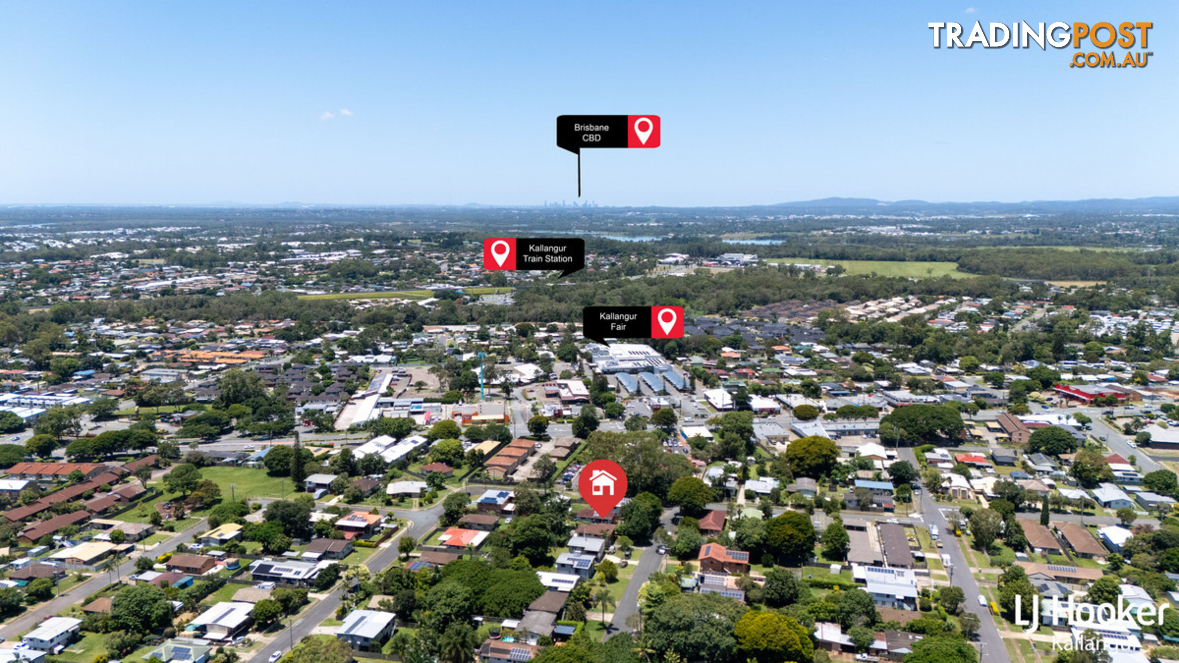 8 Somerset Street KALLANGUR QLD 4503