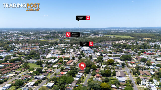 8 Somerset Street KALLANGUR QLD 4503