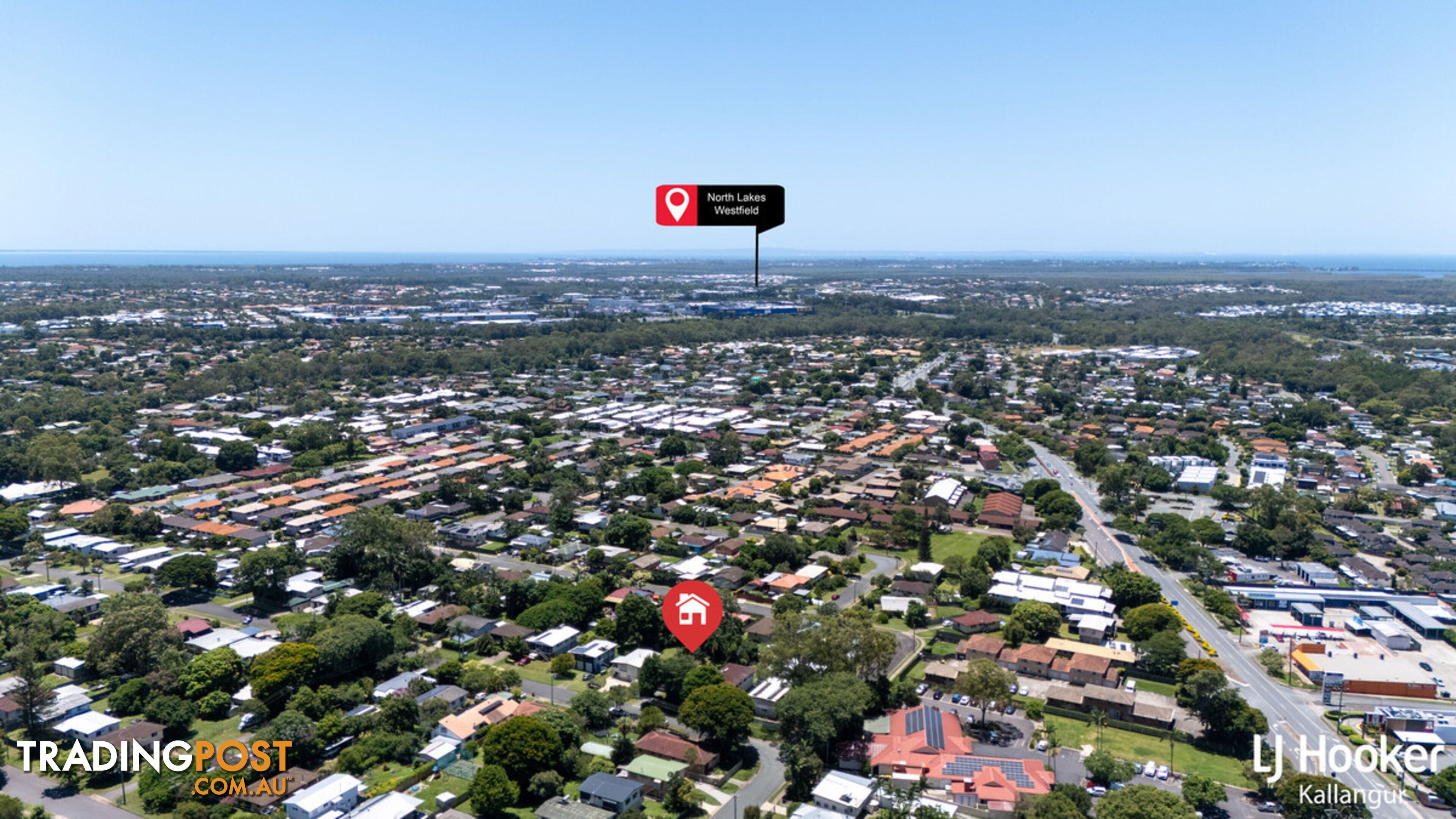 8 Somerset Street KALLANGUR QLD 4503