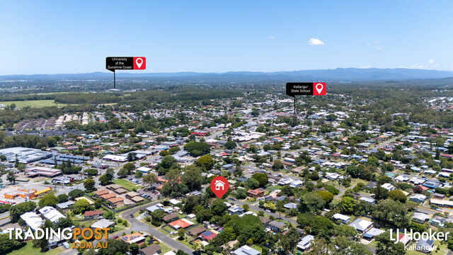 8 Somerset Street KALLANGUR QLD 4503