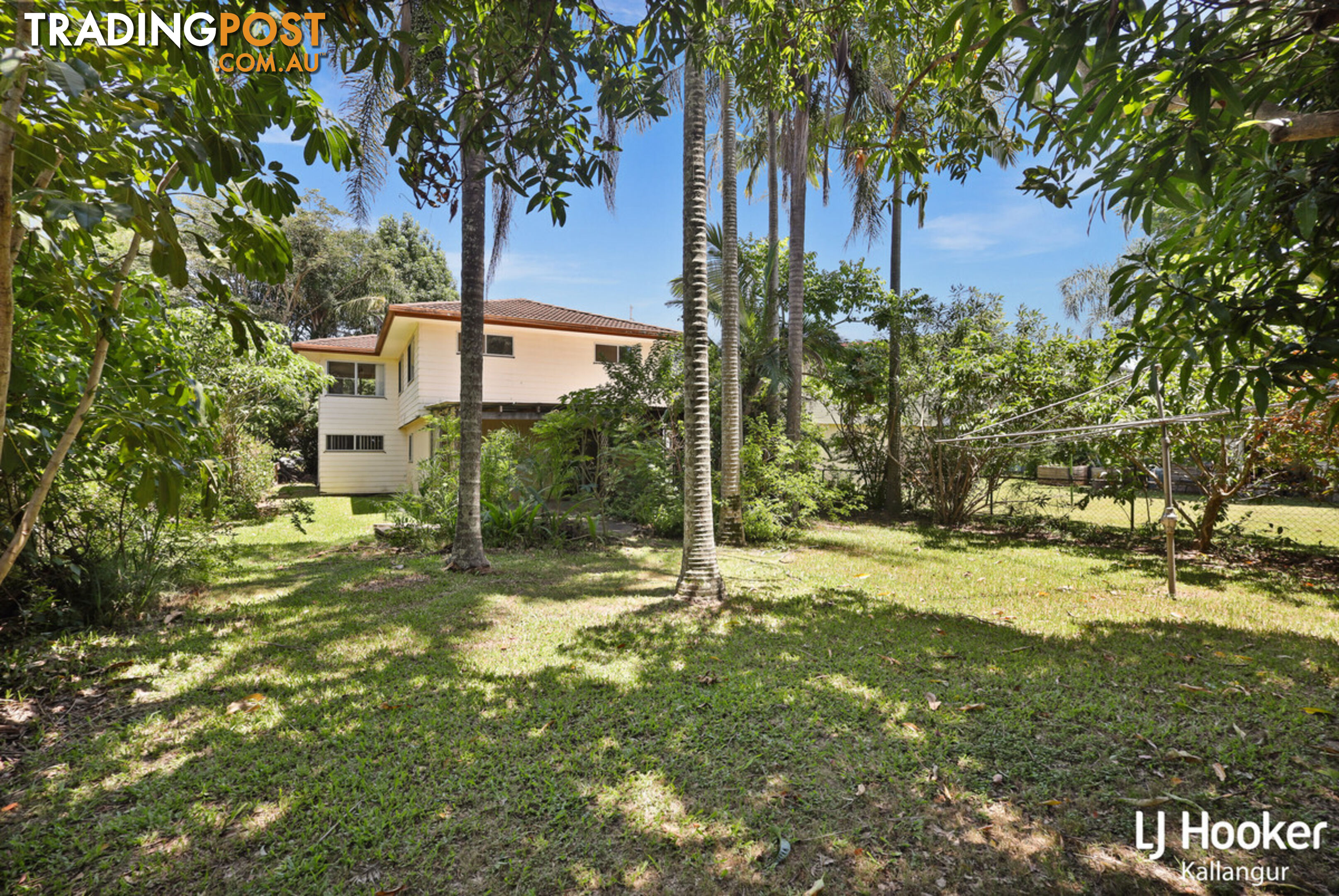 8 Somerset Street KALLANGUR QLD 4503