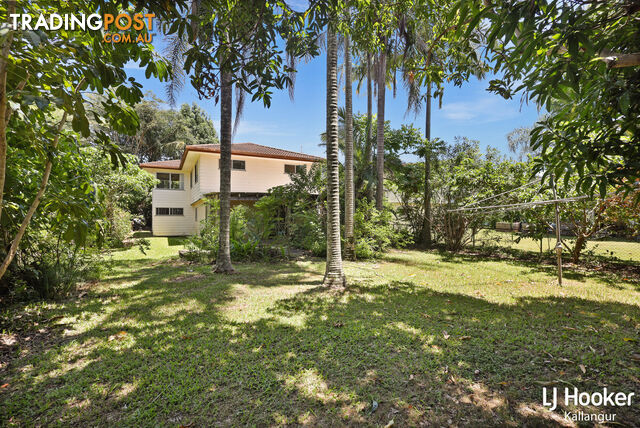 8 Somerset Street KALLANGUR QLD 4503