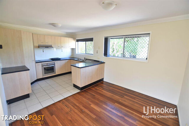 7 Canna Street DECEPTION BAY QLD 4508