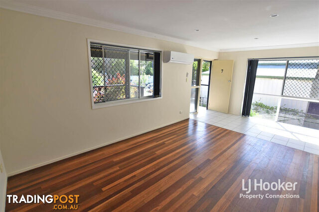 7 Canna Street DECEPTION BAY QLD 4508