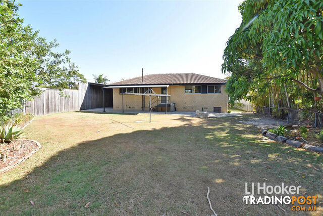 7 Canna Street DECEPTION BAY QLD 4508