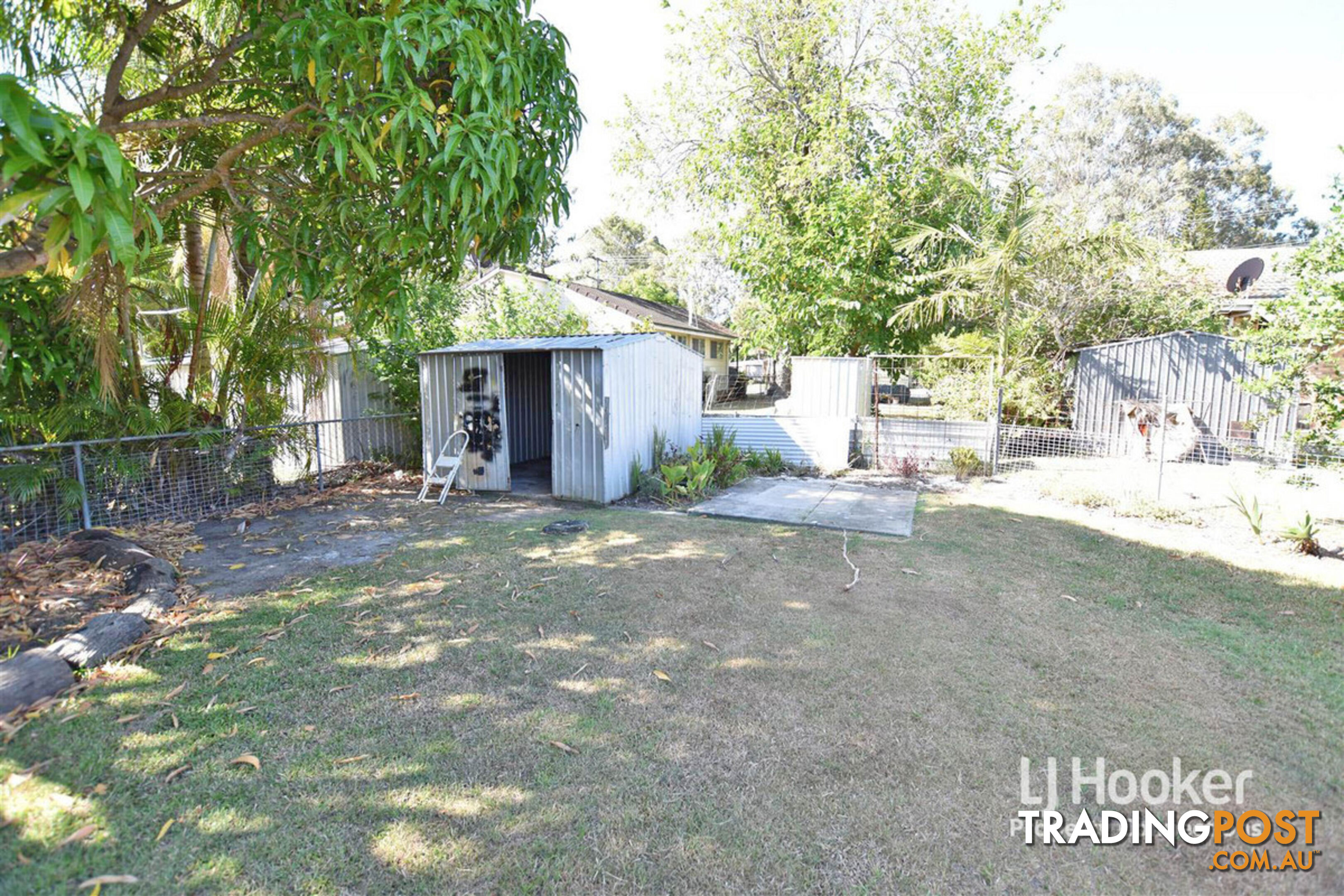 7 Canna Street DECEPTION BAY QLD 4508