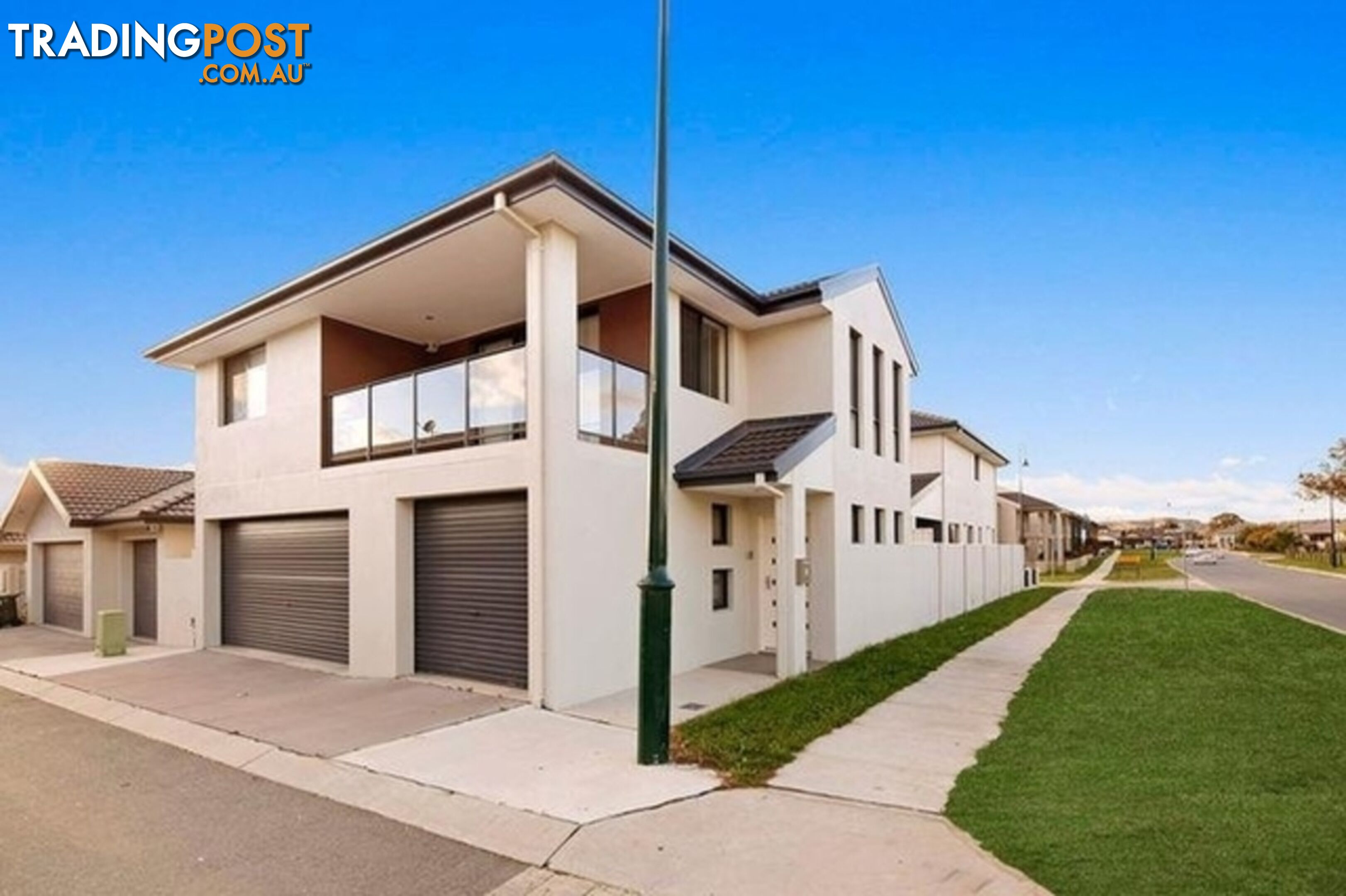 19 Huyer Street GUNGAHLIN ACT 2912