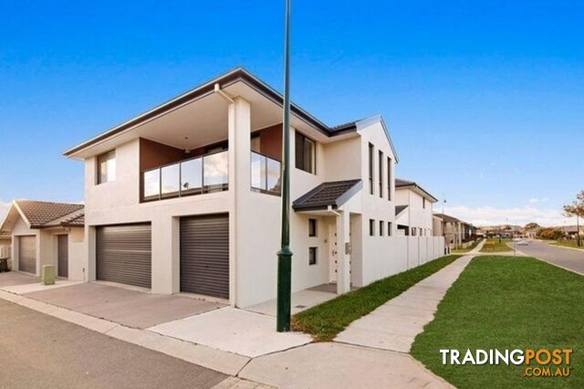 19 Huyer Street GUNGAHLIN ACT 2912