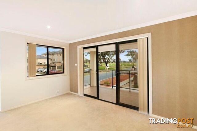 19 Huyer Street GUNGAHLIN ACT 2912