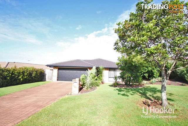 3 Prussian Street GRIFFIN QLD 4503