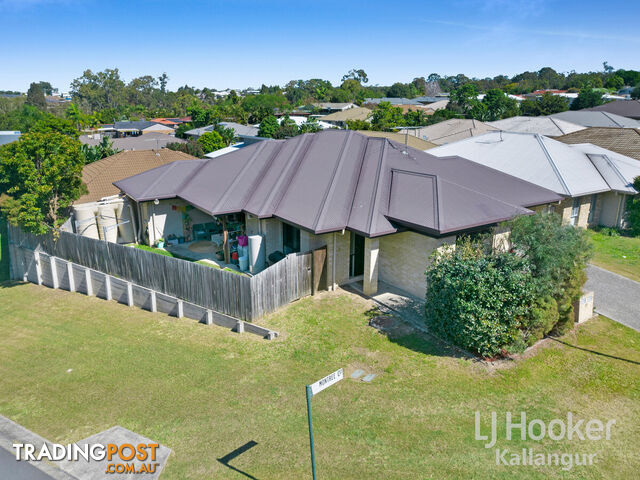 37 Birchgrove Crescent KALLANGUR QLD 4503