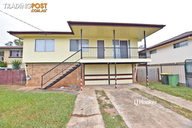 18 Sparkes Road BRAY PARK QLD 4500