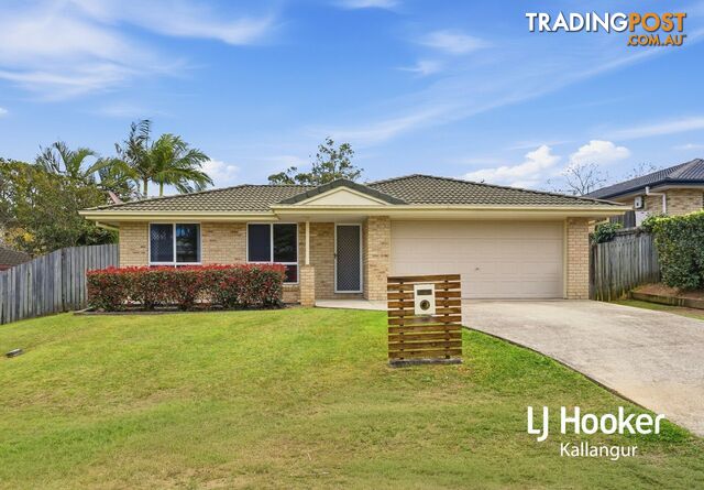 37 Freedom Drive KALLANGUR QLD 4503