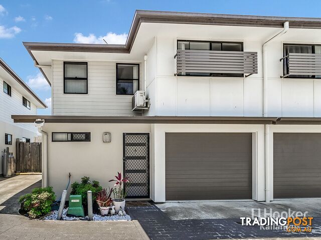 4/159 Marsden Road KALLANGUR QLD 4503