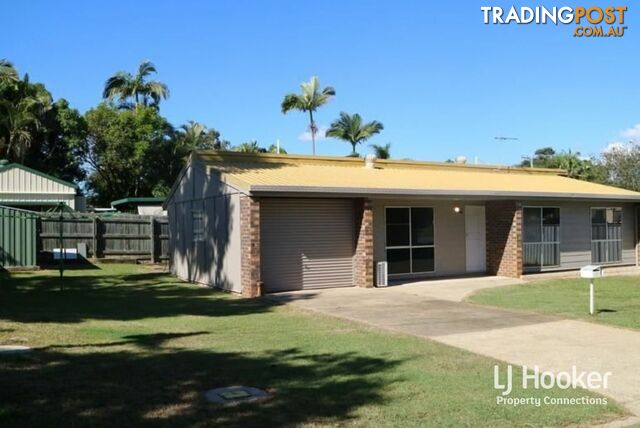 2 Gemini Street KALLANGUR QLD 4503