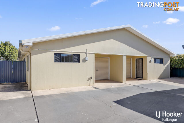 6/138 Duffield Road KALLANGUR QLD 4503