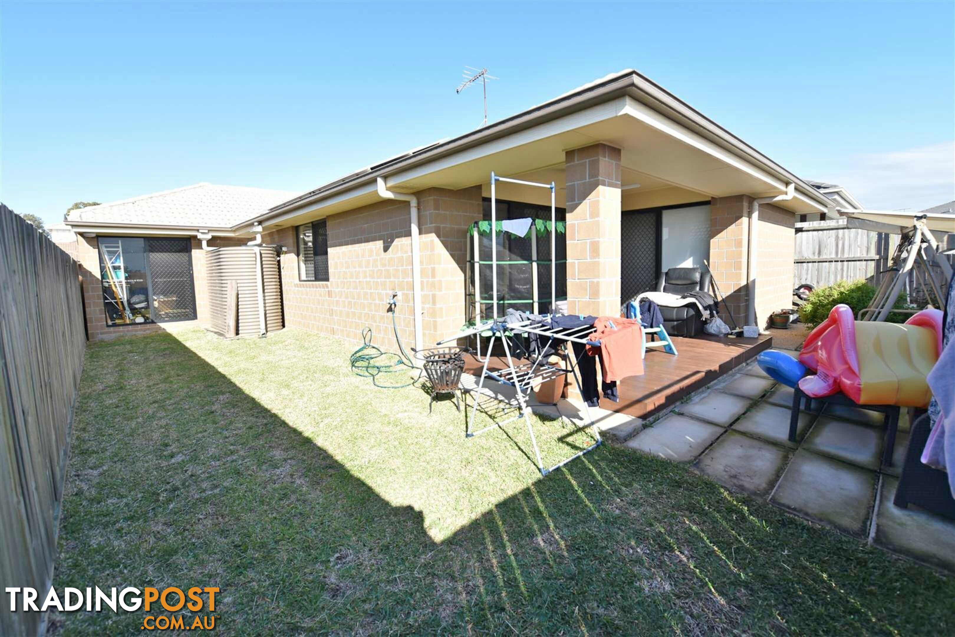 15 Spearmint Street GRIFFIN QLD 4503