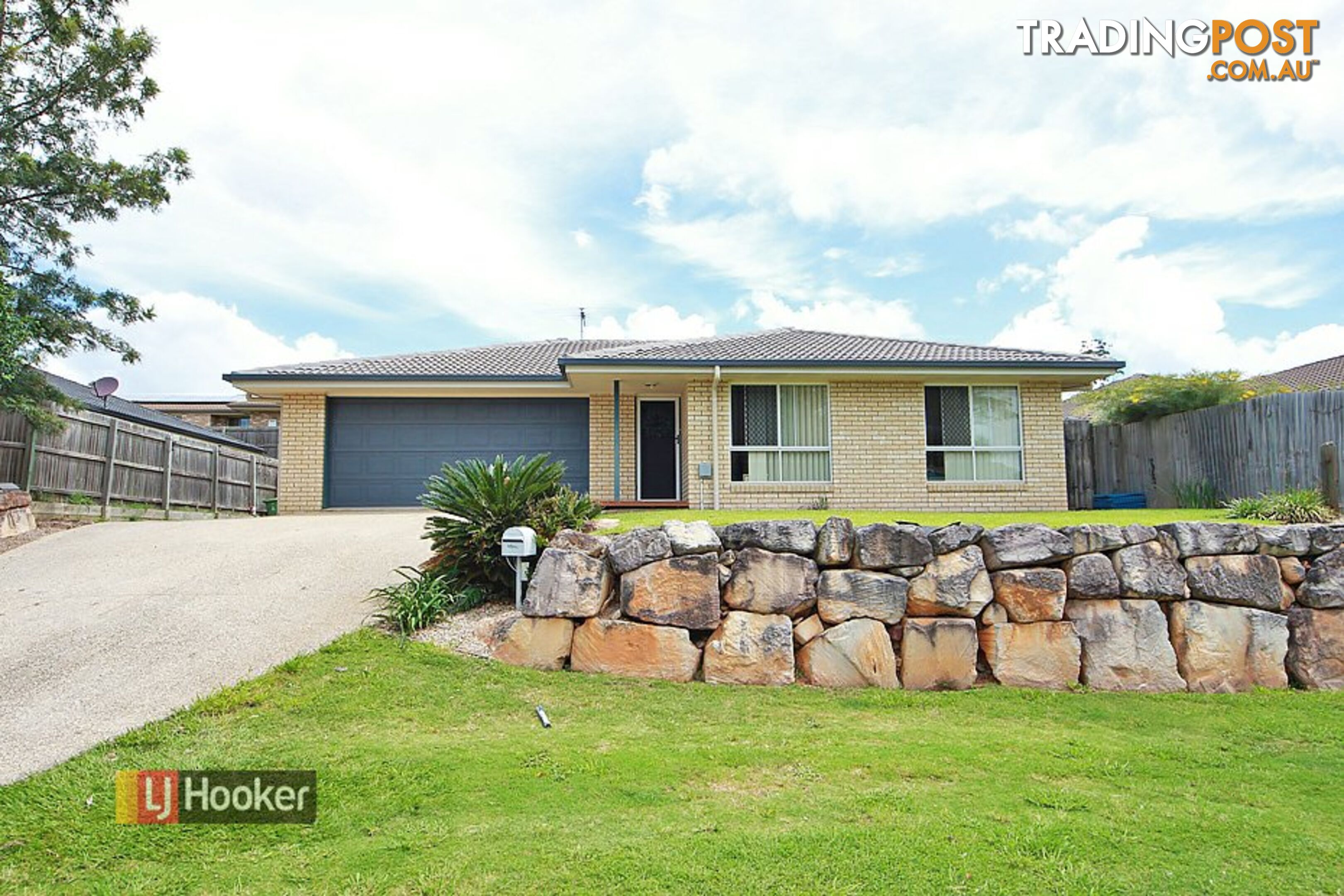 15 Spearmint Street GRIFFIN QLD 4503