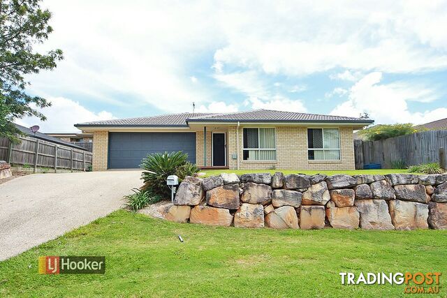 15 Spearmint Street GRIFFIN QLD 4503