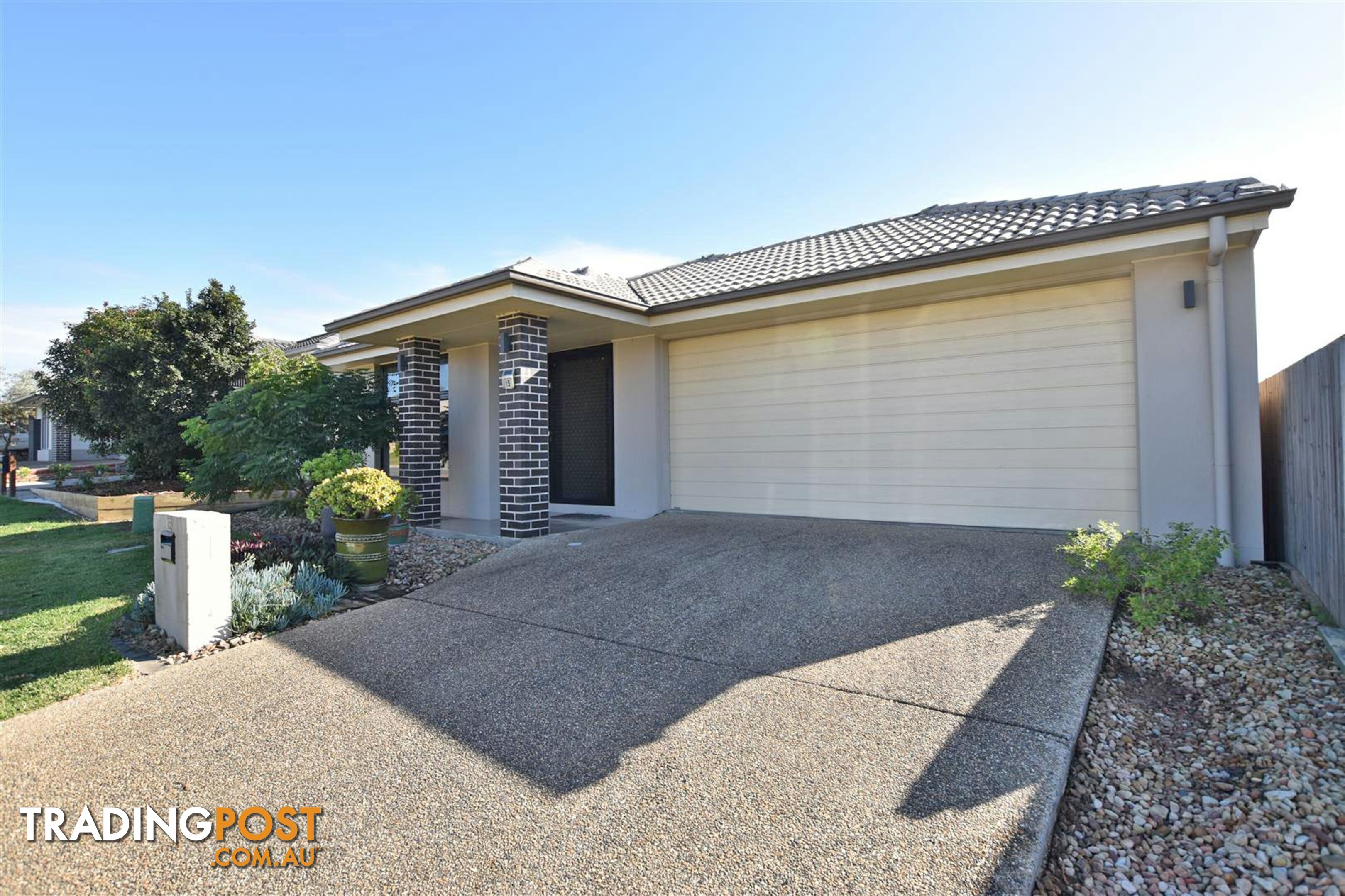 15 Spearmint Street GRIFFIN QLD 4503