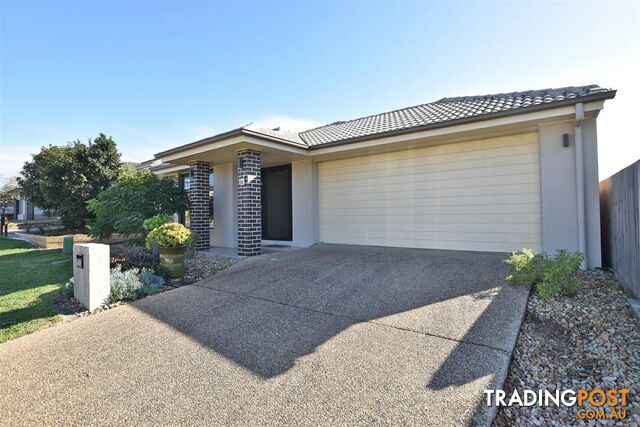 15 Spearmint Street GRIFFIN QLD 4503