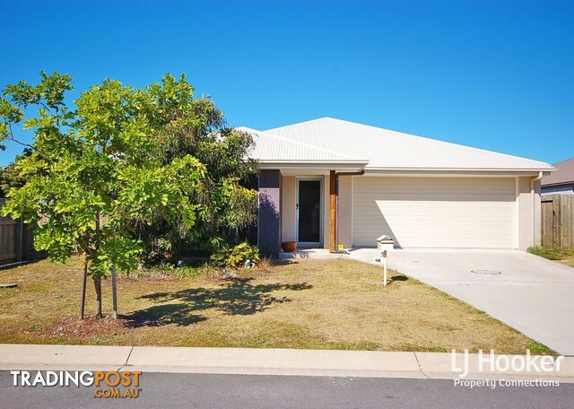 26 Frances Court KALLANGUR QLD 4503