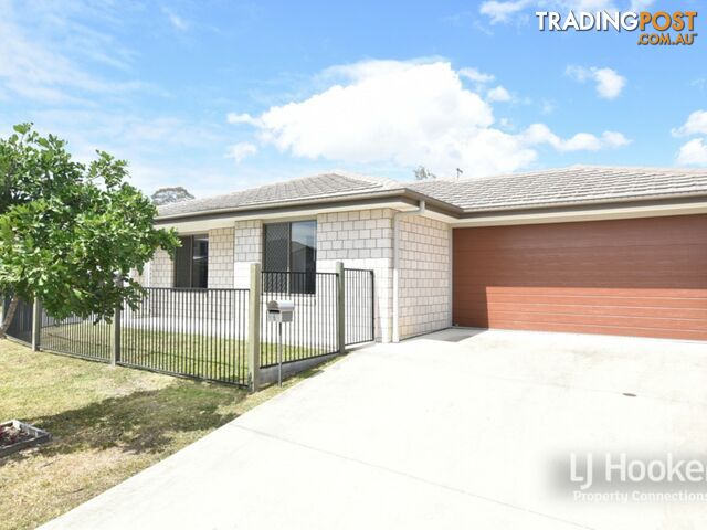 6 Dannielle Court LAWNTON QLD 4501
