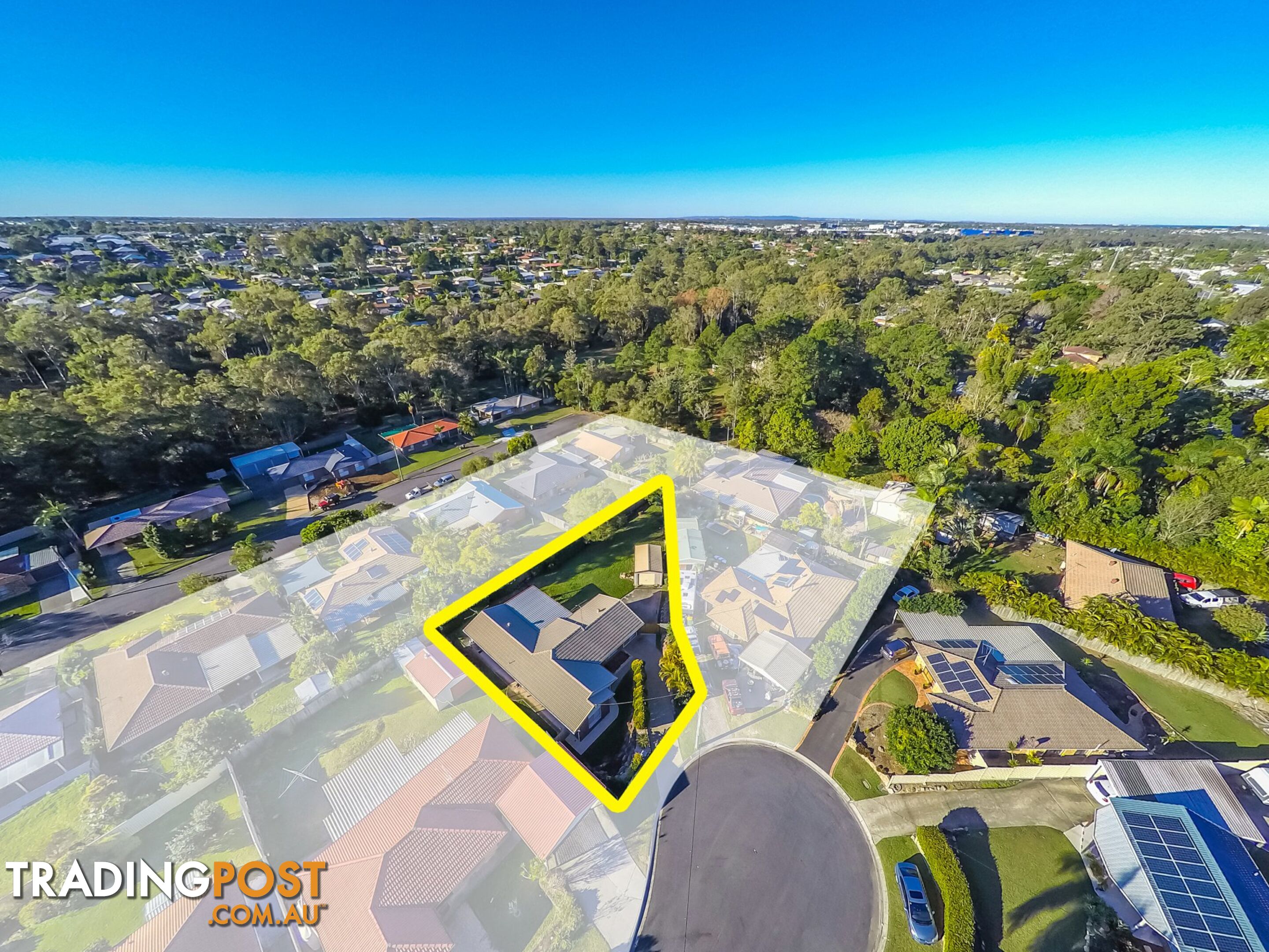 15 Poplar Place KALLANGUR QLD 4503