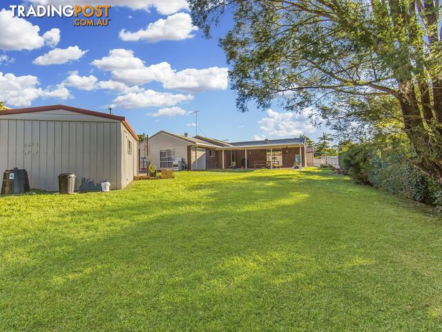 15 Poplar Place KALLANGUR QLD 4503