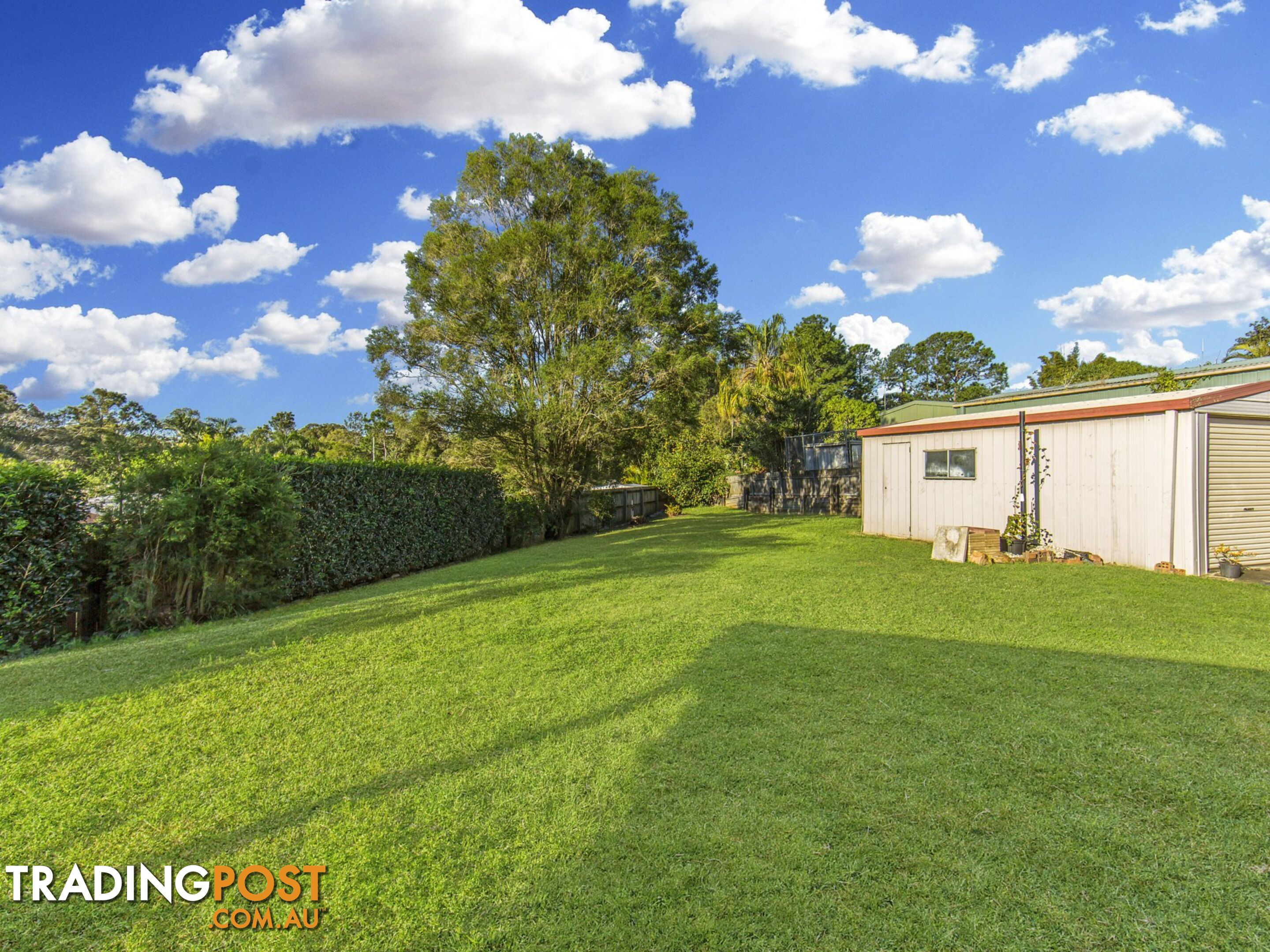 15 Poplar Place KALLANGUR QLD 4503