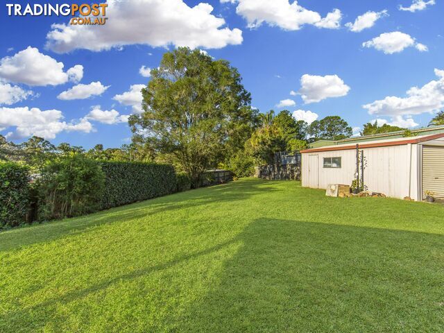 15 Poplar Place KALLANGUR QLD 4503