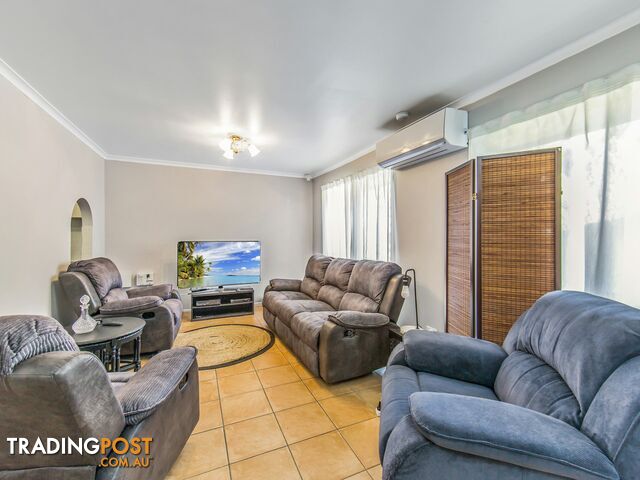 15 Poplar Place KALLANGUR QLD 4503