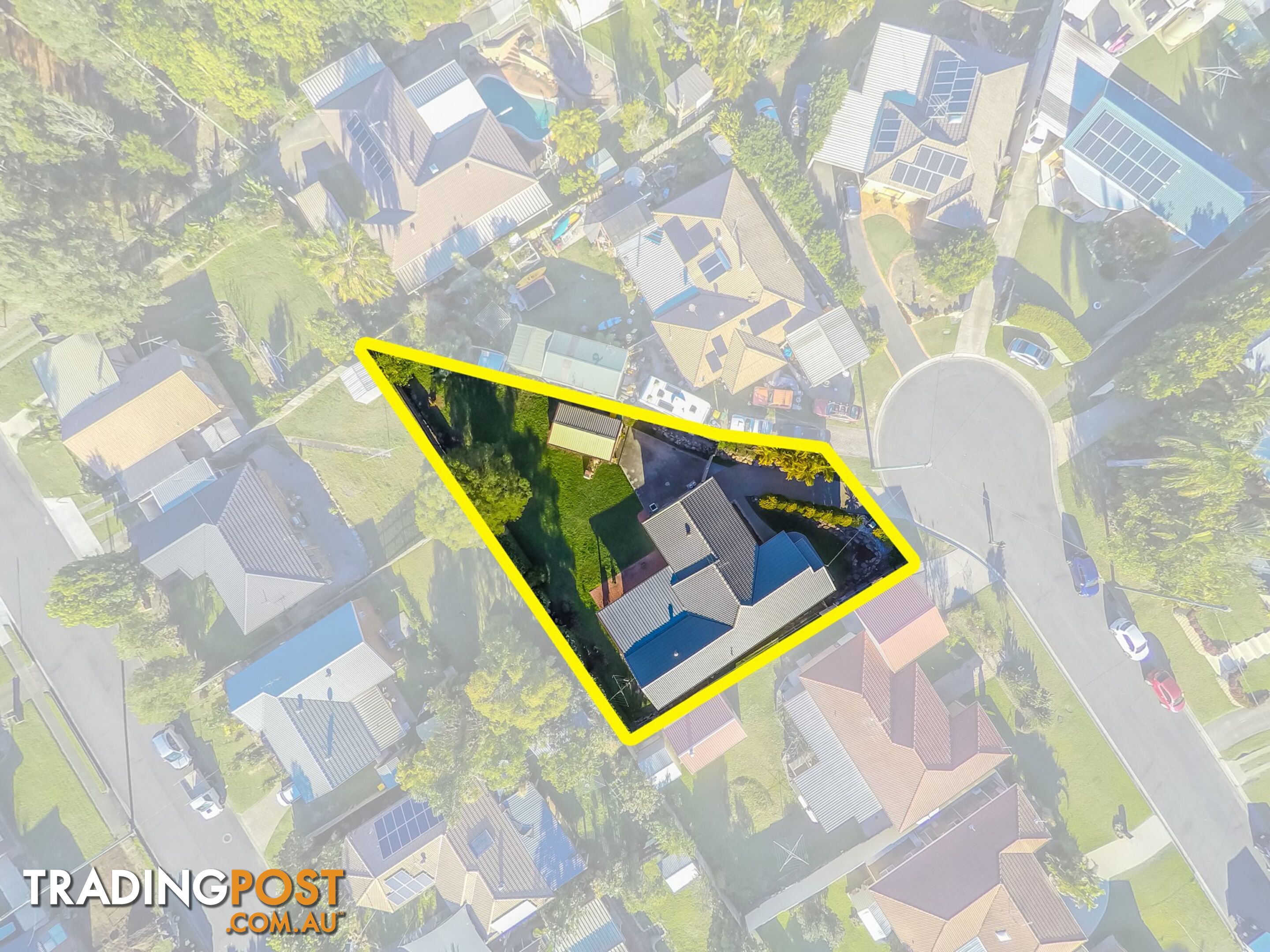 15 Poplar Place KALLANGUR QLD 4503