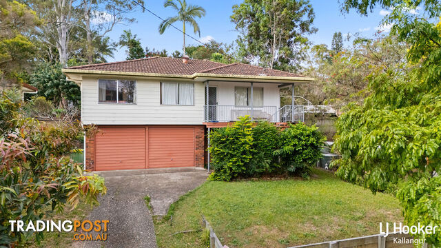 8 Leis Road KALLANGUR QLD 4503