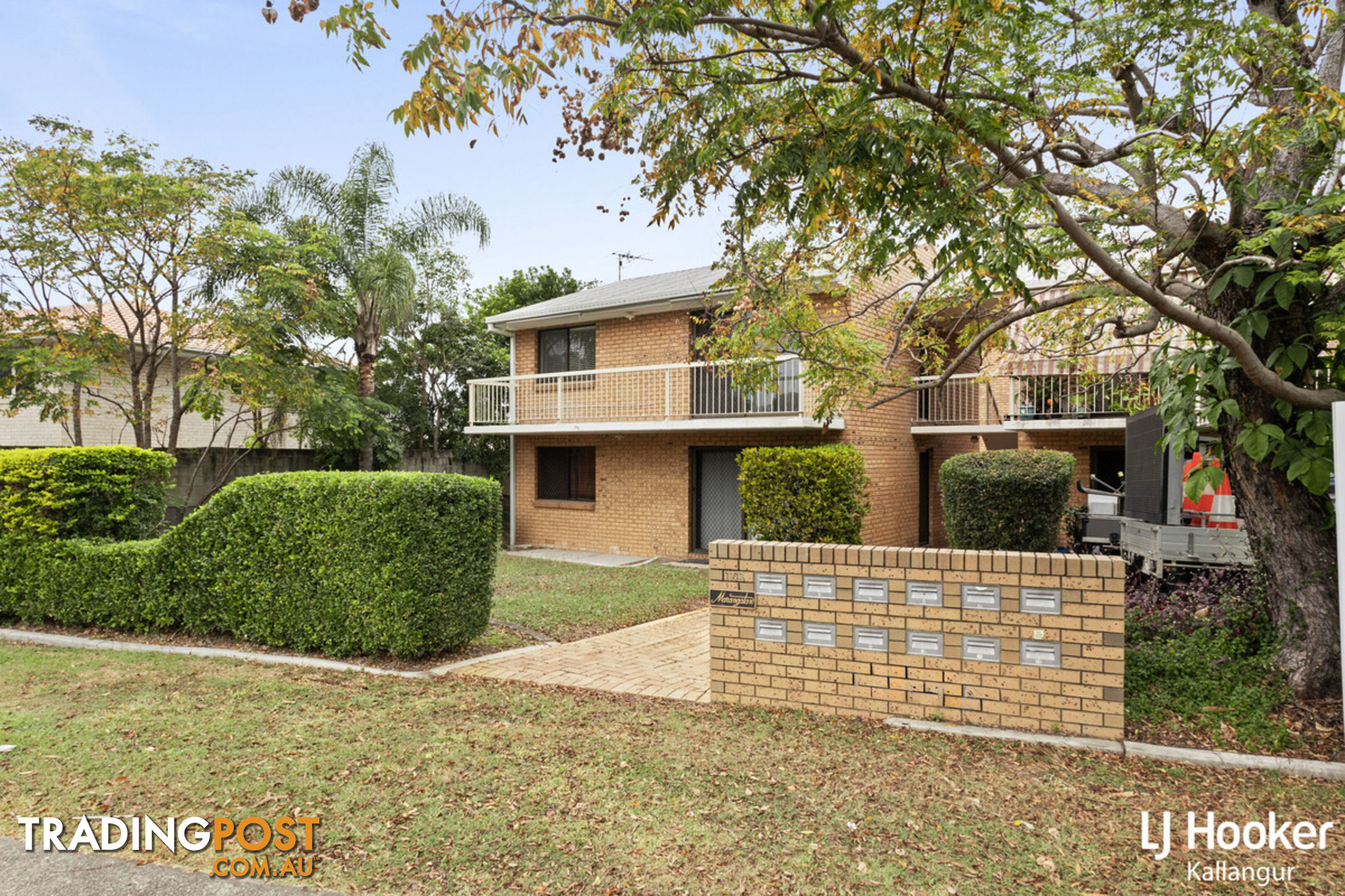 2/1313 Anzac Avenue KALLANGUR QLD 4503