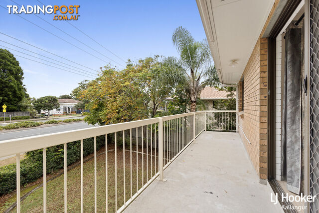 2/1313 Anzac Avenue KALLANGUR QLD 4503