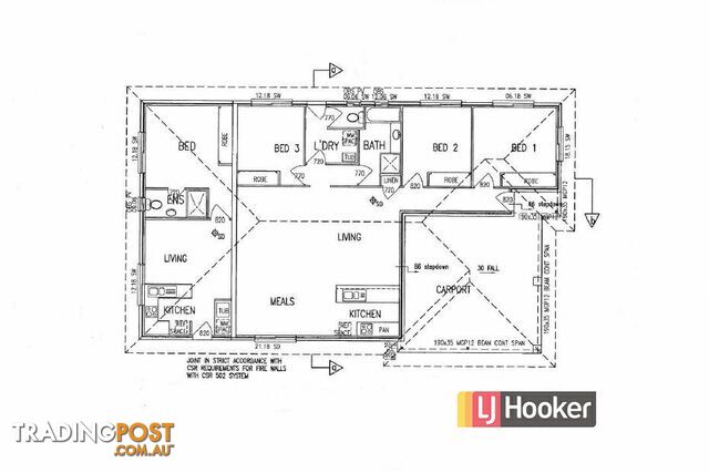 Unit 2/8 Glendon Court KALLANGUR QLD 4503