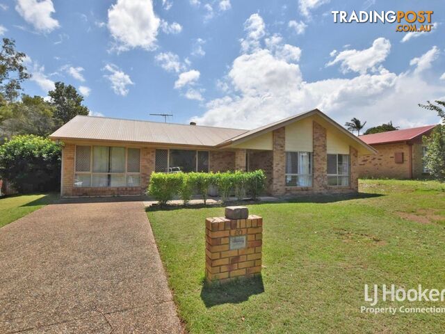 60 Wyena Street KALLANGUR QLD 4503