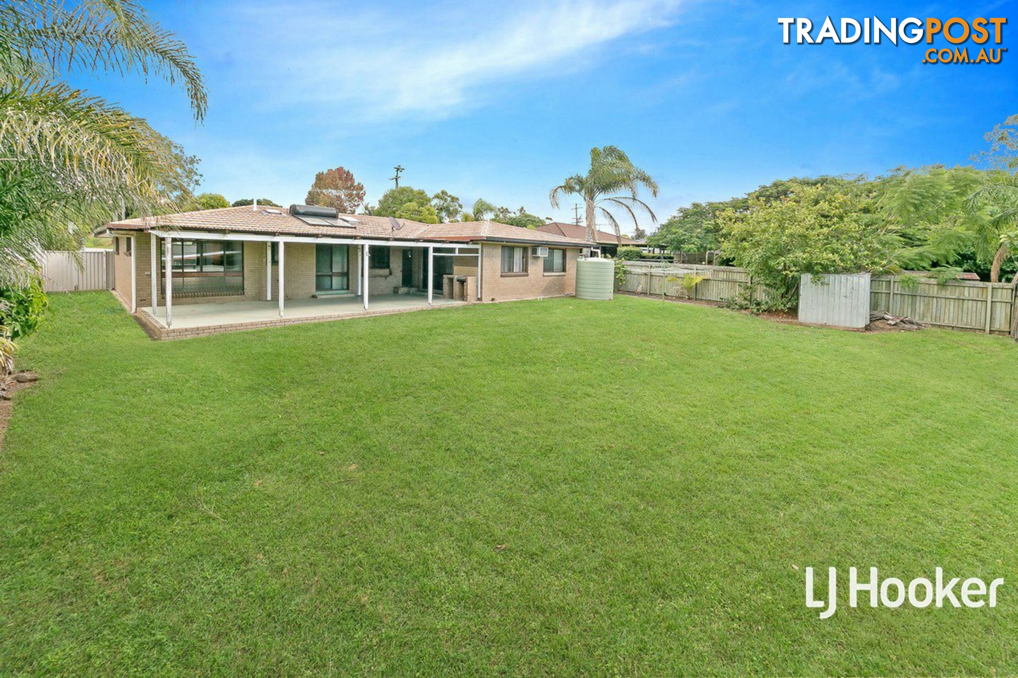 56 Young Street PETRIE QLD 4502