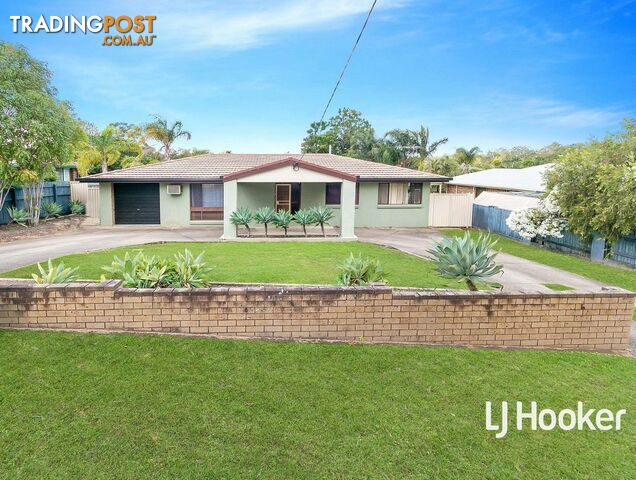 56 Young Street PETRIE QLD 4502