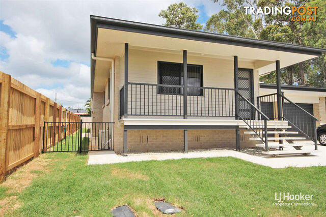 Unit 1/13 Blackbird Terrace KALLANGUR QLD 4503