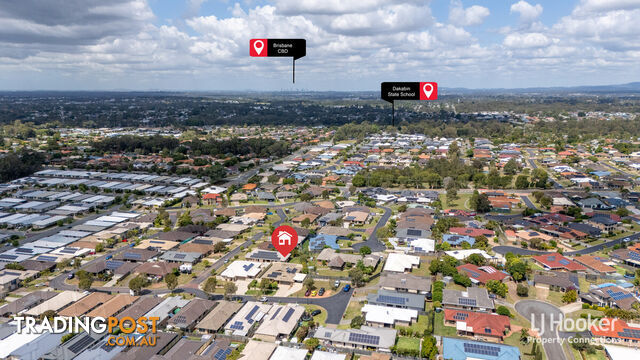 19 Duporth Crescent DAKABIN QLD 4503