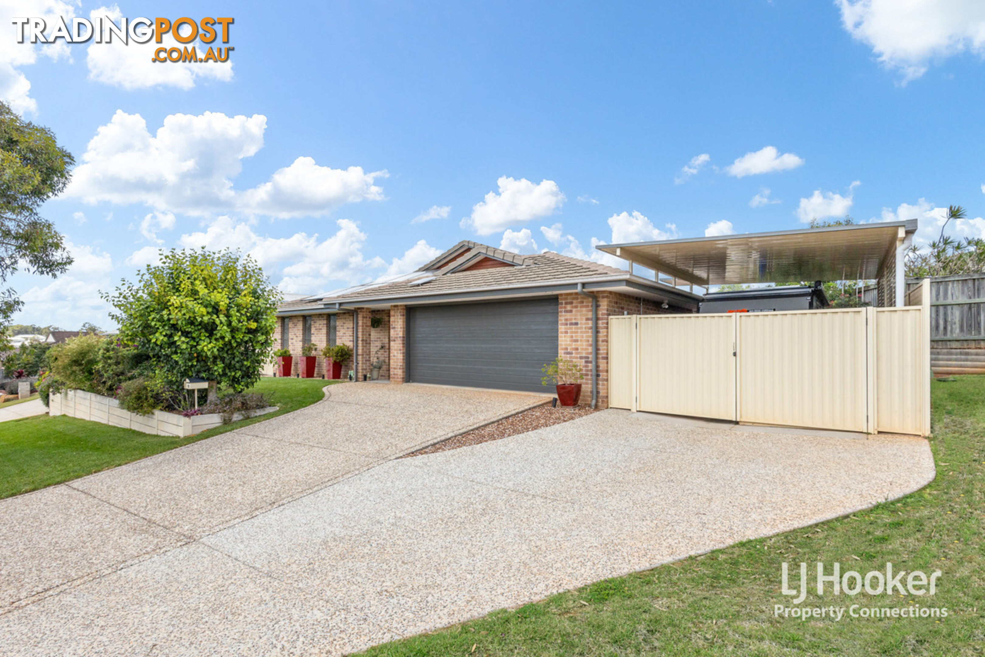 19 Duporth Crescent DAKABIN QLD 4503