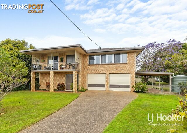 3 Leo Court KALLANGUR QLD 4503