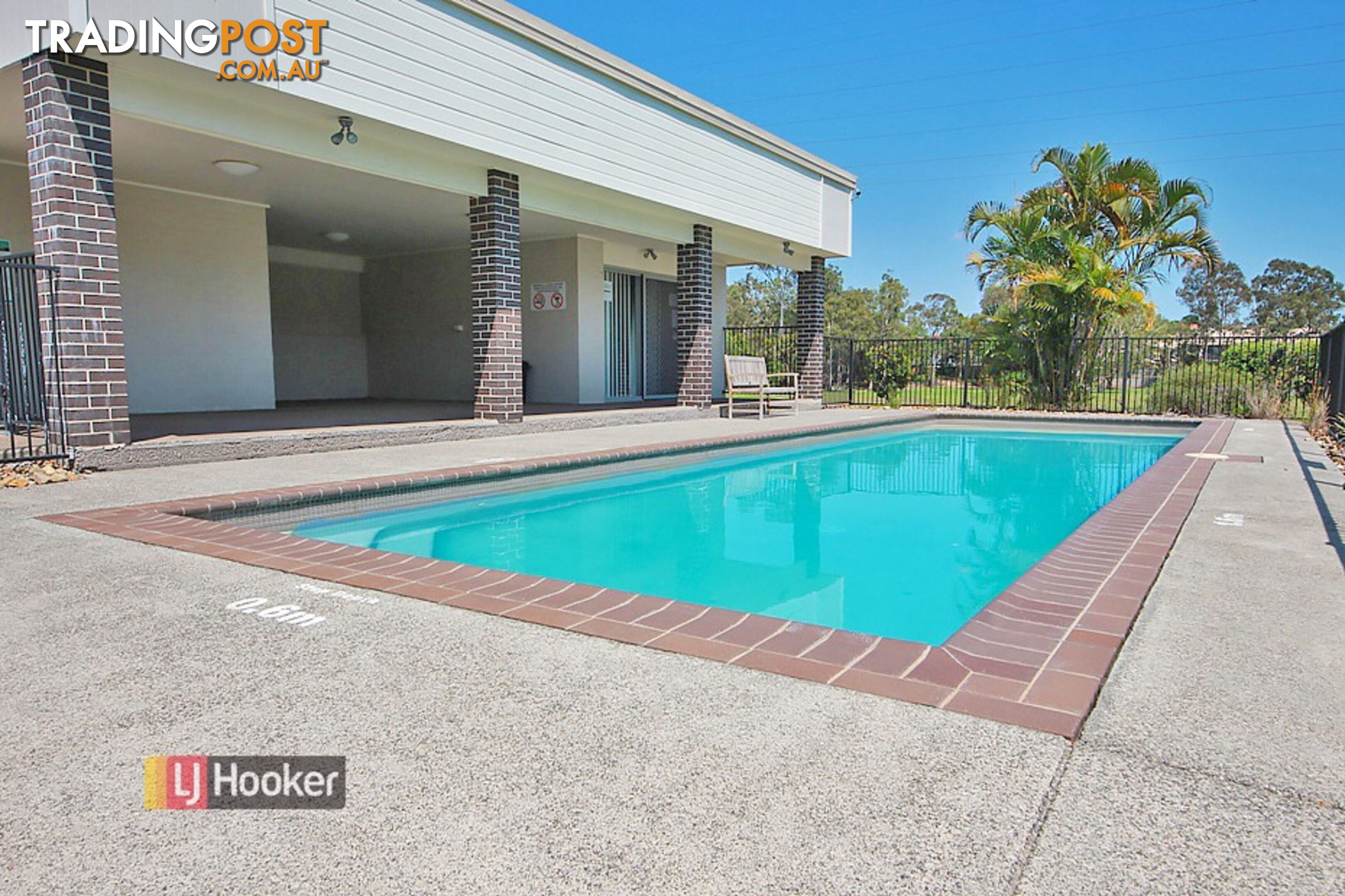 36/32 Blyth Road MURRUMBA DOWNS QLD 4503