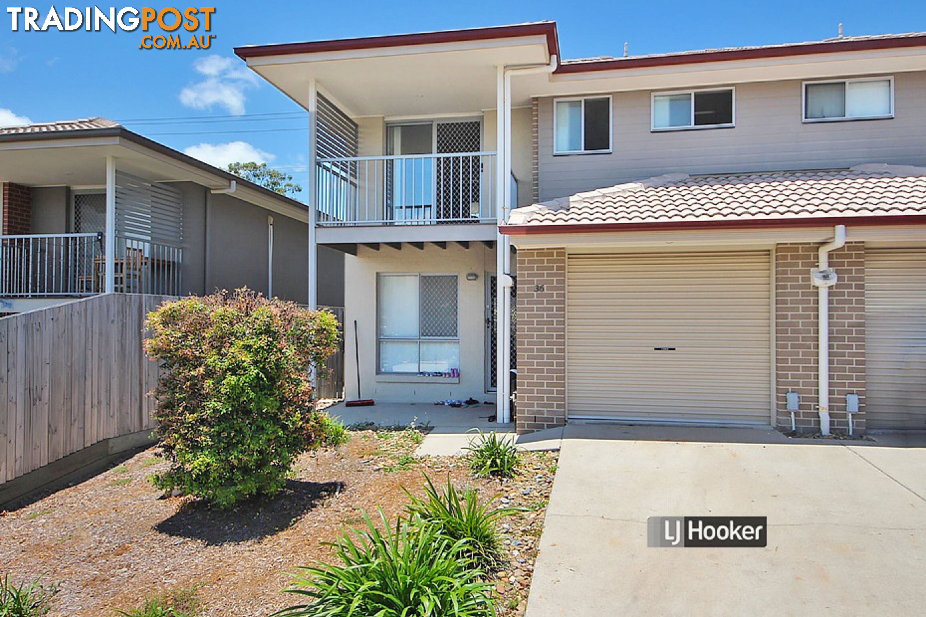 36/32 Blyth Road MURRUMBA DOWNS QLD 4503