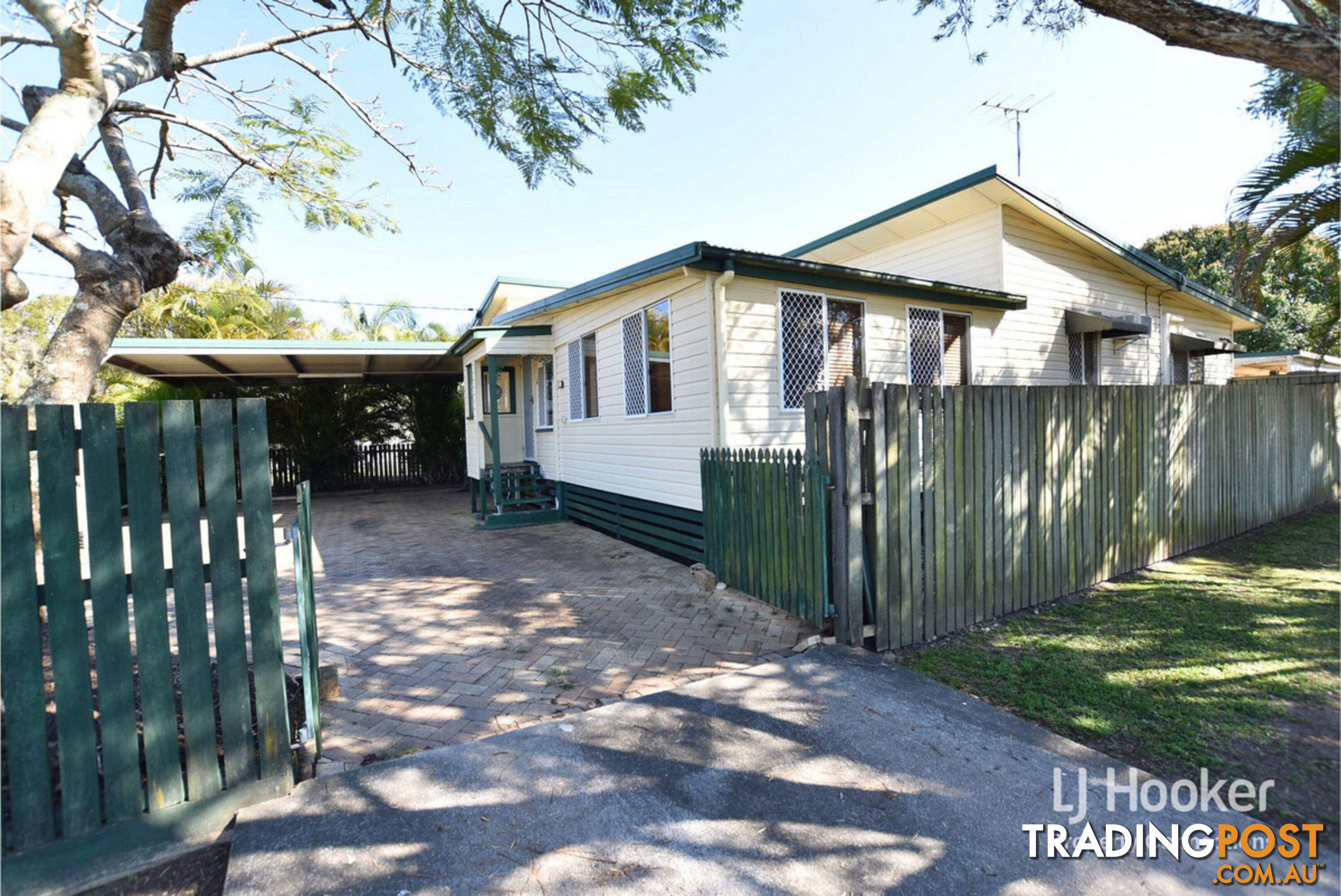 5 Boardman Street KALLANGUR QLD 4503