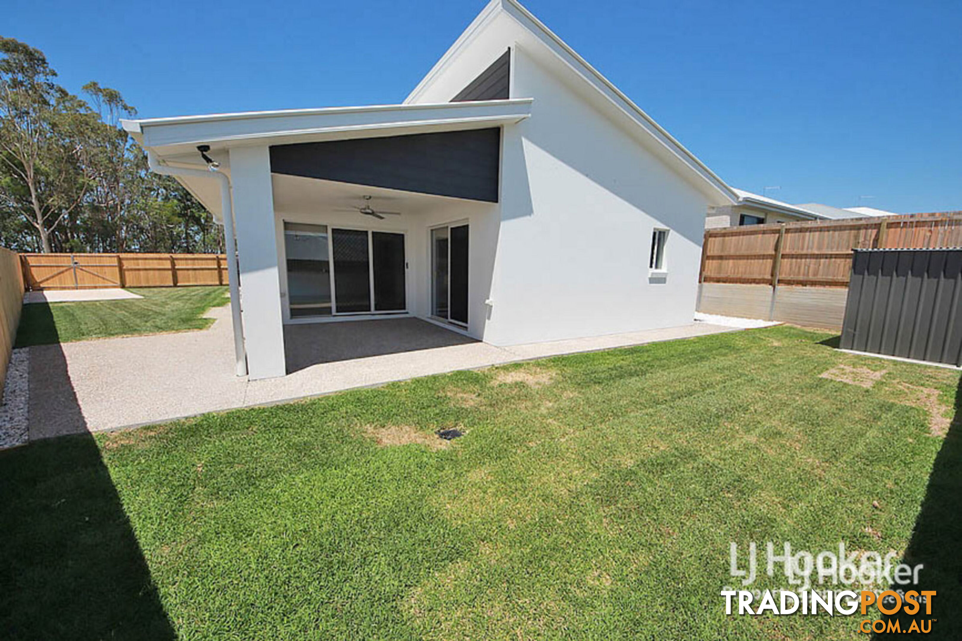 14 Sawmill Drive GRIFFIN QLD 4503