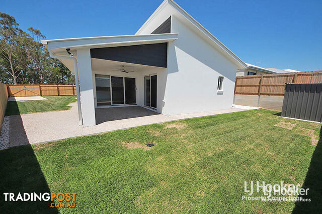 14 Sawmill Drive GRIFFIN QLD 4503